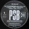 PSB* - Pet Shoppibone (Mega-mix) / Device (Remix / Megamix)