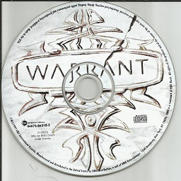 Album herunterladen Warrant - 86 97 Live