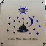 Cover von Sonne, Mond, Tausend Sterne, 2020, Vinyl