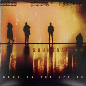 Down On The Upside - Soundgarden