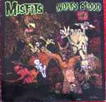 Misfits – Earth A.D. / Wolfsblood (1984, Vinyl) - Discogs