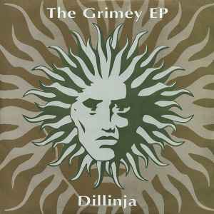 The Grimey EP (Vinyl, 12