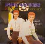 Cover of Christmas With The Everly Brothers And The Boystown Choir, 1990, CD