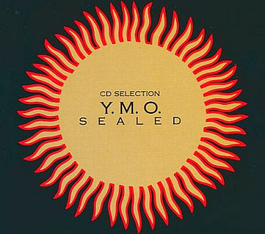 Y.M.O. – CD Selection Y.M.O. Sealed (1988, CD) - Discogs