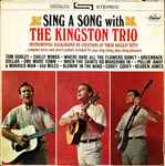 Sing A Song with The Kingston Trio / The Kingston Trio