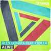 Alex Sonata Feat. Quilla - Alive