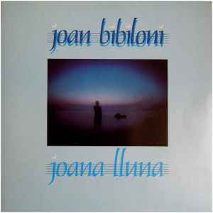 Joan Bibiloni - Joana Lluna