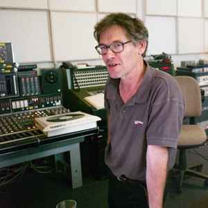 Maarten De Boer on Discogs