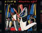 Sting – Bring On The Night (1986