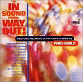 Perrey - Kingsley - The In Sound From Way Out! | Releases | Discogs