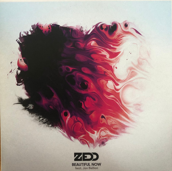 Beautiful Now by Zedd & Jon Bellion #zedd #jonbellion #beautifulnow #e