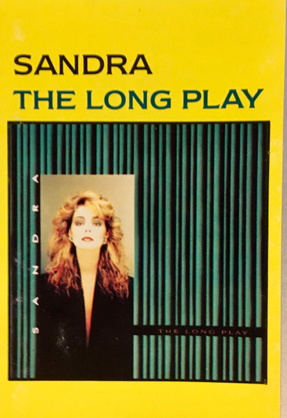 お買い得！】 AOR CD SANDRA the long play /fadingsha | shurfa.com