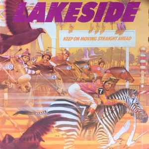 Lakeside – Rough Riders (1979, Gatefold, Vinyl) - Discogs