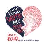 Cover of Você Partiu Meu Coração, 2017-01-10, File