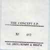 The Concept (3) - The Concept E.P.