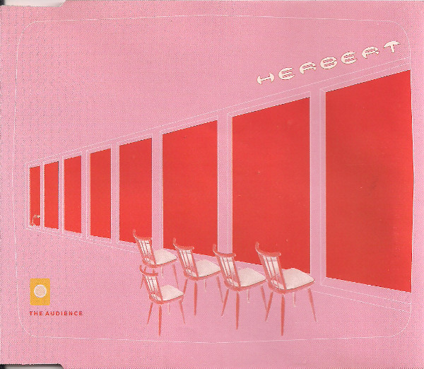 Herbert – The Audience (2001, Vinyl) - Discogs