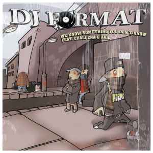 DJ Format Feat. Abdominal – Vicious Battle Raps / Ill Culinary