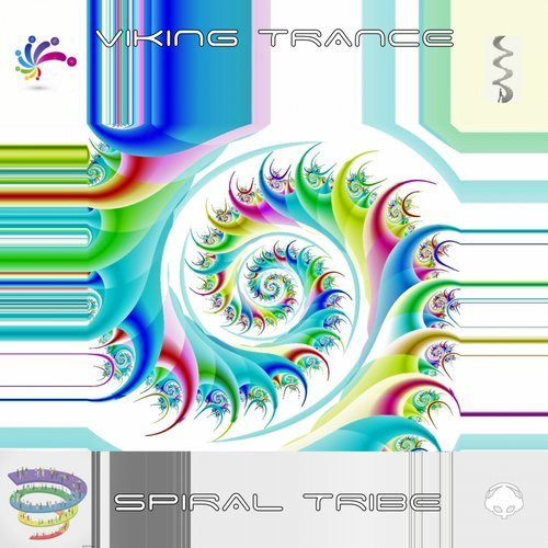 last ned album Viking Trance - Spiral Tribe