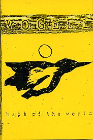 last ned album Vogeli - Maps Of The World