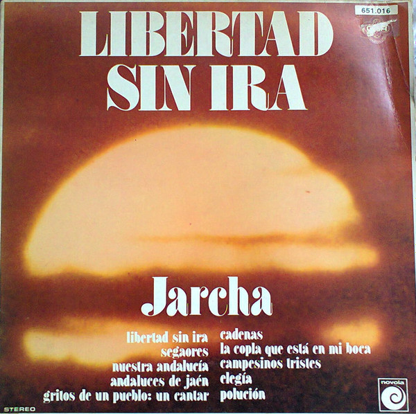 Libertad Sin Ira