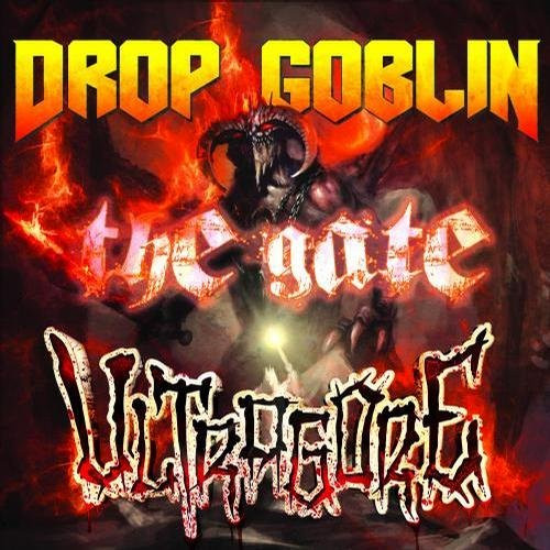 Album herunterladen Drop Goblin - The Gate