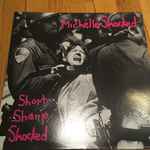 Cover of Short Sharp Shocked , 1988, Vinyl