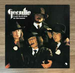 Geordie – Don't Be Fooled By The Name (1974, Gatefold, Vinyl