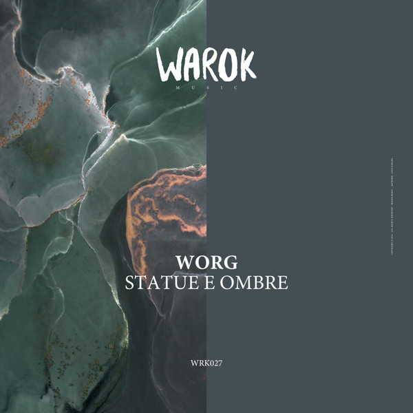 lataa albumi Worg - Statue E Ombre