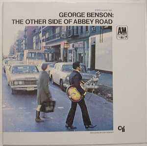 George Benson - The Other Side Of Abbey Road album cover