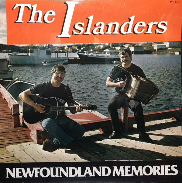 last ned album The Islanders - Newfoundland Memories