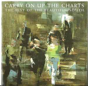 The Beautiful South - Carry On Up The Charts (The Best Of The Beautiful South)