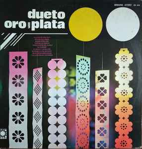 Dueto Oro Y Plata - Dueto Oro Y Plata album cover