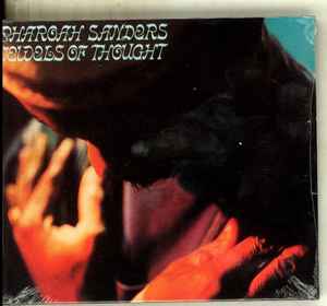 Pharoah Sanders – Karma (1989, CD) - Discogs