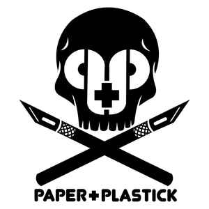 Paper + Plastick on Discogs