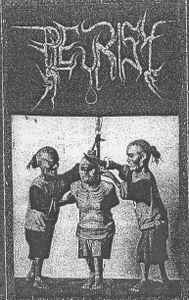 Pleurisy (2) - Ceremonies Of Barbaric Lust
