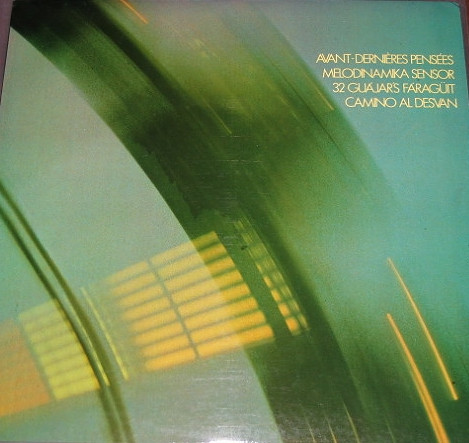 4 Grupos De Barcelona (1985, Vinyl) - Discogs