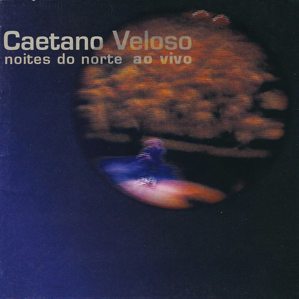 Caetano Veloso - Tropicália