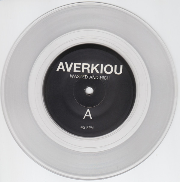 Album herunterladen Averkiou - Wasted And High No Ones Holding A Gun To Your Head