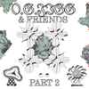 O.G. Jigg & Friends* - O​.​G. Jigg & Friends Part II