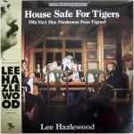 Cover of A House Safe For Tigers, 2012, Vinyl