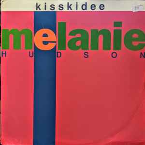 Melanie Hudson - Melanie album cover
