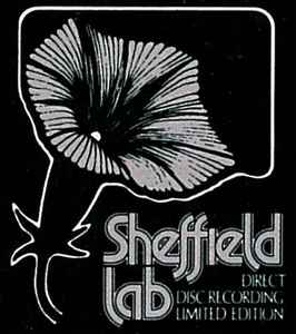 Sheffield Lab on Discogs