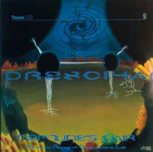 Drexciya - Neptune's Lair album cover