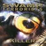 Cover of Killer, 1996-04-30, CD