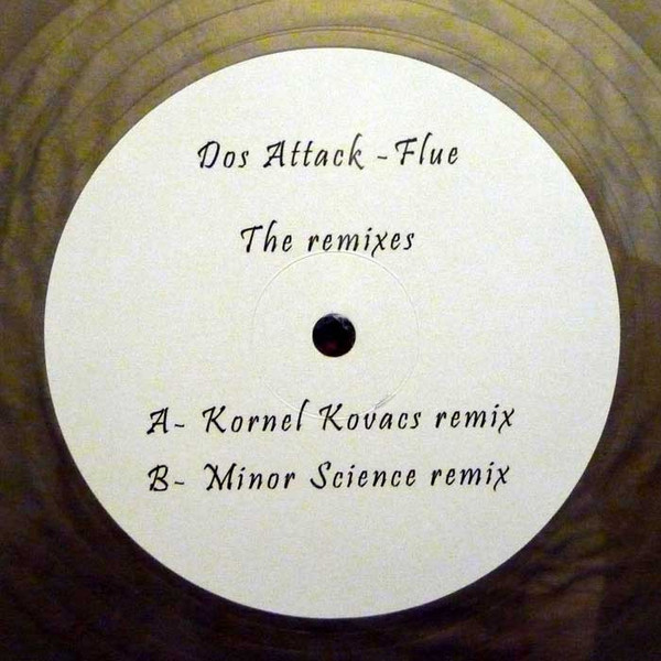 Flue The Remixes