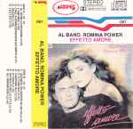 Cover of Effetto Amore, , Cassette