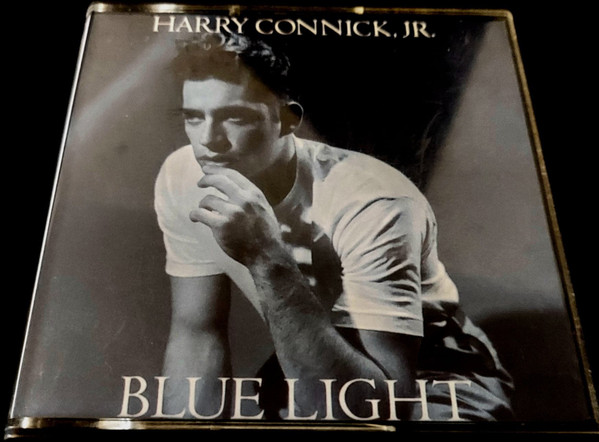 Harry Connick, Jr. - Blue Light, Red Light | Releases | Discogs