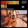 Woody Bianchi - Supafunkanova Vol:3 (Badass Funk From The Disco Boogie Era)