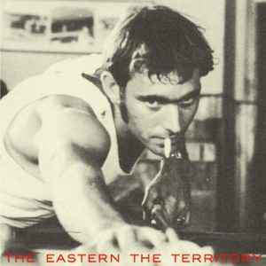 The Eastern - The Territory album cover