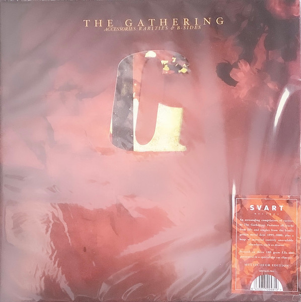 The Gathering Accessories Rarities B Sides 2023 Multicolor